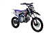 Питбайк FullCrew Big Beast 150cc 17\14 (механ., эл.стартер) в Пятигорске