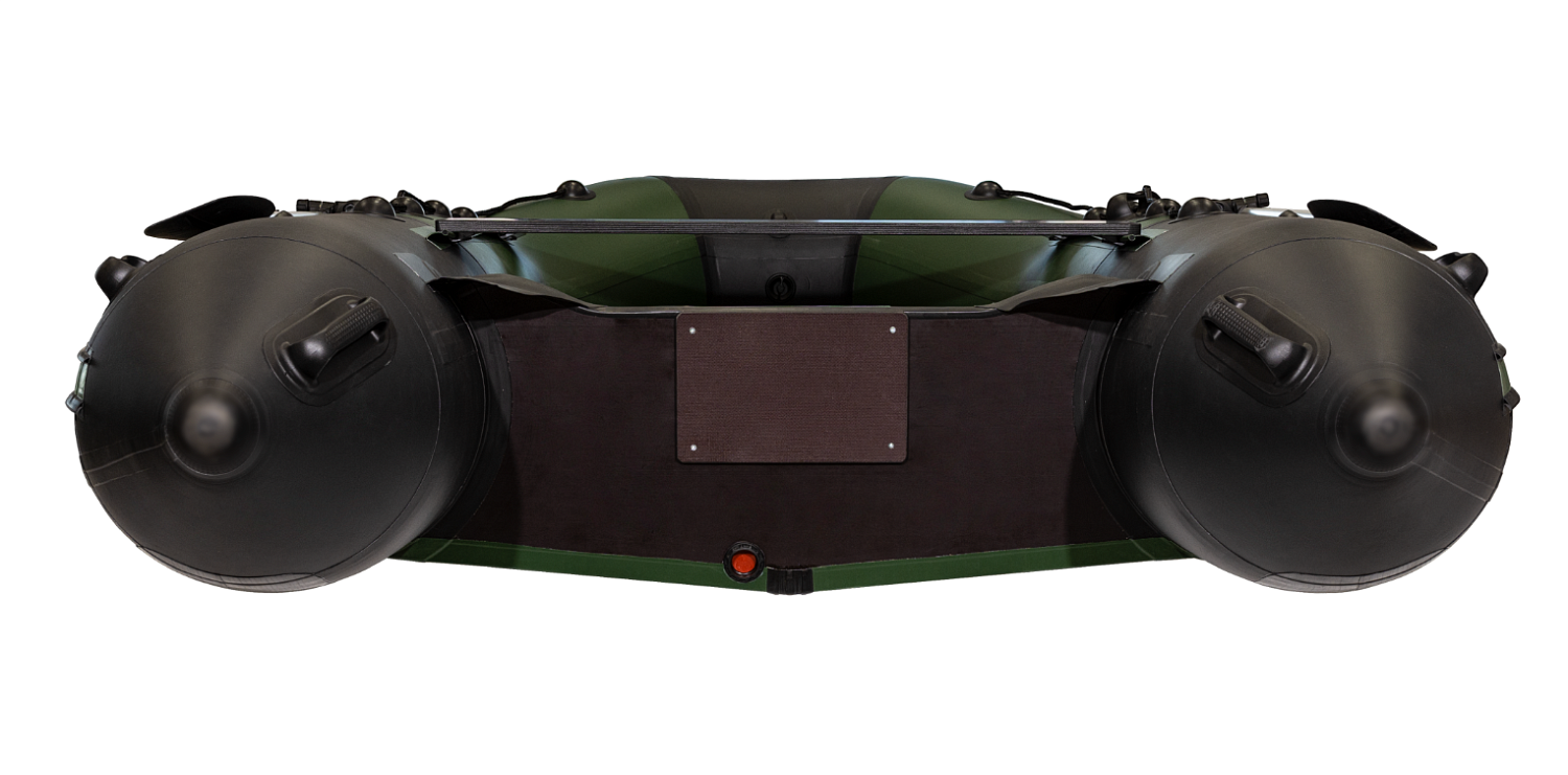 Лодка Ривьера Максима 3400 СК в Пятигорске