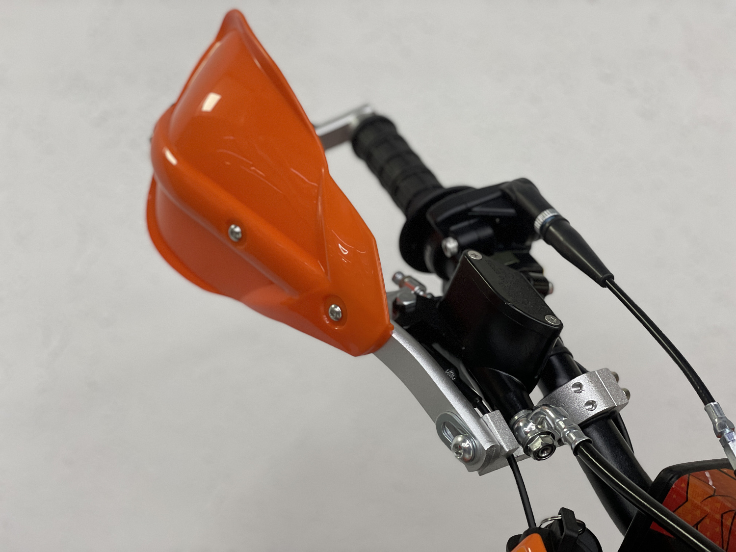 Кроссовый мотоцикл PROMAX INFERNO 380 (4 valves, 5 gears) в Пятигорске