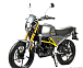 Мотоцикл MOTOLAND (МОТОЛЕНД) SCRAMBLER 250 в Пятигорске