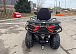 Квадроцикл HISUN GUARDIAN 550L /LONG в Пятигорске