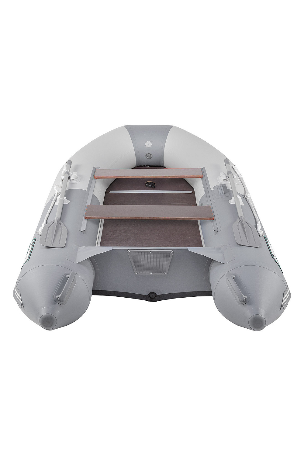 НАДУВНАЯ ЛОДКА GLADIATOR B330 в Пятигорске