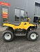 КВАДРОЦИКЛ IRBIS ATV 250  в Пятигорске