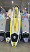 SUP ДОСКА-КАЯК 2 В 1 RAIDEX ALOHA YELLO 10.6’ (320СМ) в Пятигорске