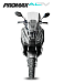 МаксиСкутер PROMAX-HONDA ADV 150 (49) (Inspired by HONDA) в Пятигорске