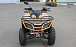 КВАДРОЦИКЛ IRBIS ATV200 PREMIUM в Пятигорске