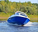 Комбинированный катер Neman-500 с каютой в Пятигорске