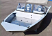Алюминиевый катер Gold Fisher 500 DCM FISH в Пятигорске