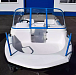 Комбинированный катер Wyatboat-430 DC в Пятигорске