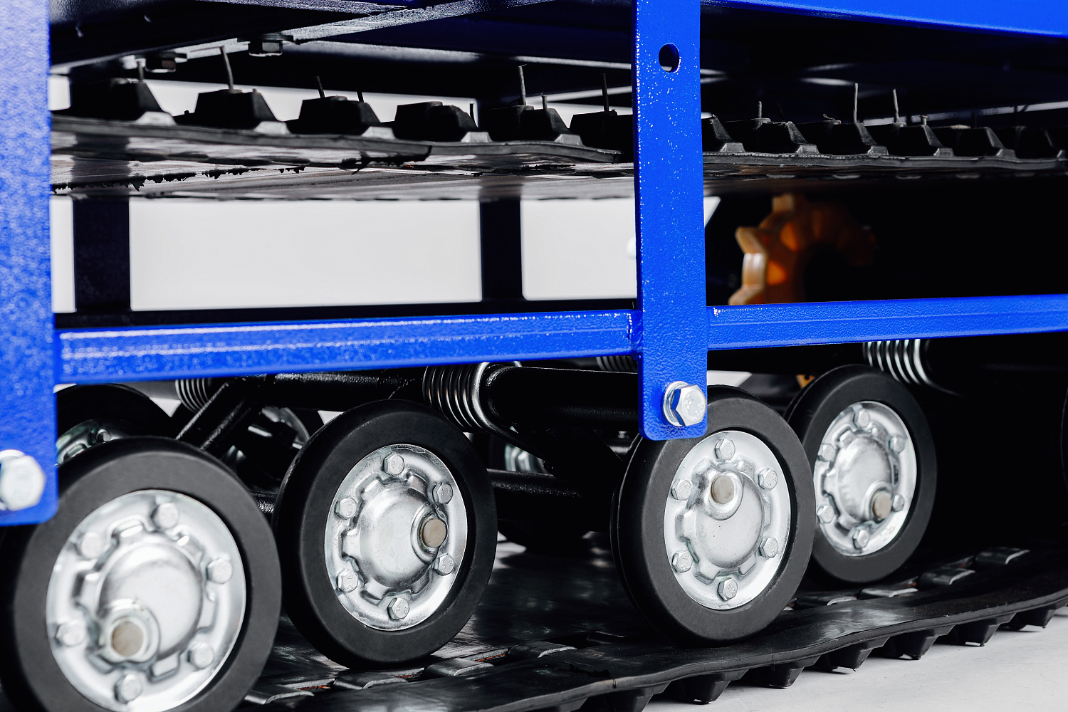 МОТОБУКСИРОВЩИК SNOW DOG 15 л.с. в Пятигорске