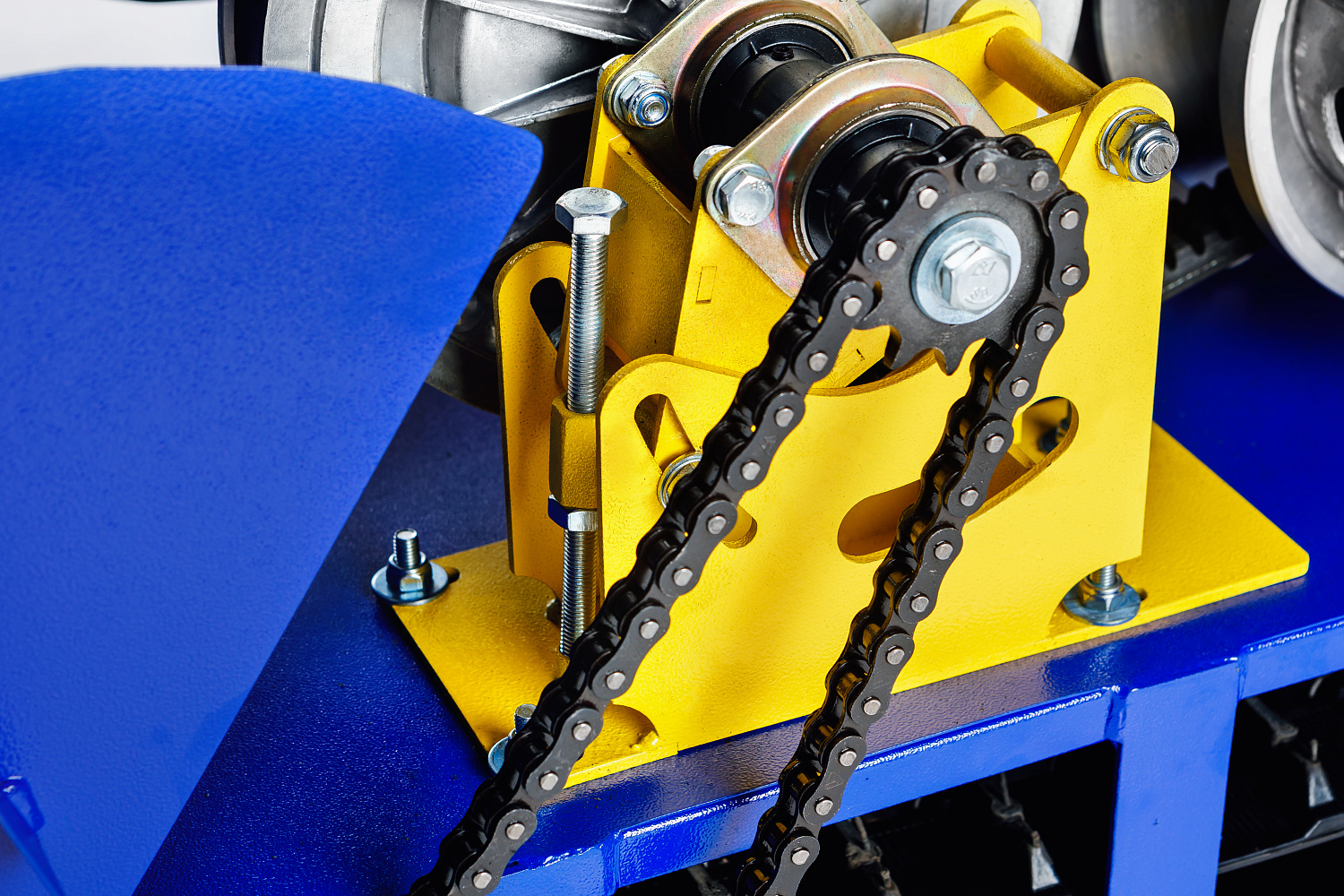 МОТОБУКСИРОВЩИК SNOW DOG 15 л.с. в Пятигорске