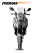 МаксиСкутер PROMAX-HONDA ADV 150 (49) (Inspired by HONDA) в Пятигорске