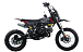 Питбайк FullCrew Power Trasher 125cc 14\12 (п\автомат эл.стартер) в Пятигорске