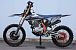 Мотоцикл JHLMOTO JHL Z4 PR250 (172FMM-5) в Пятигорске