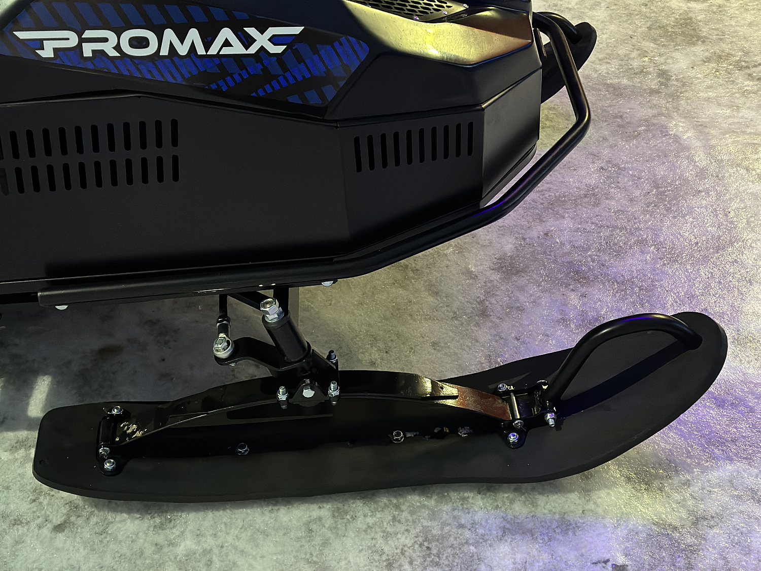 Снегоход PROMAX YAKUT 500 2.0 4T 20 в Пятигорске