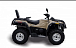 Квадроцикл HISUN TACTIC 550 (HS550ATV) NORMAL в Пятигорске