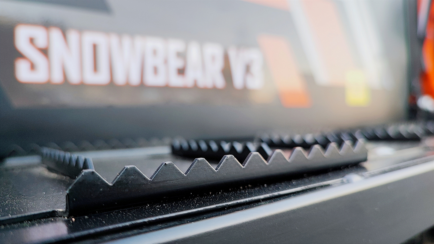 Снегоход PROMAX SNOWBEAR V3 650 2T в Пятигорске