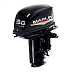 Лодочный мотор MARLIN PROLINE MP 30 AWR в Пятигорске
