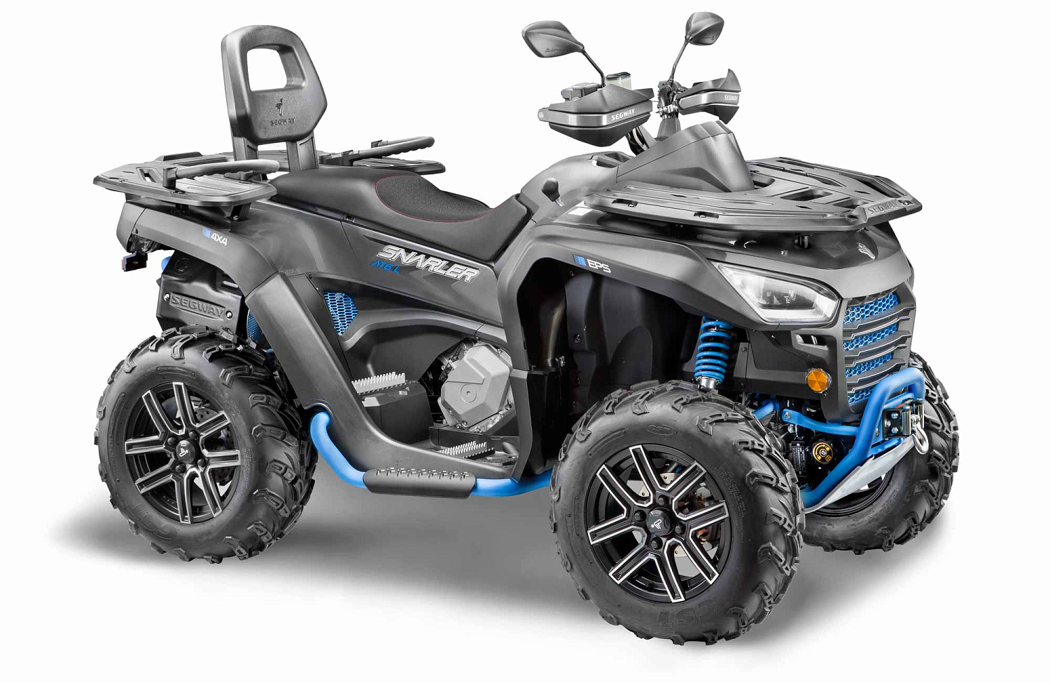  Квадроцикл Segway SNARLER AT6 LE в Пятигорске