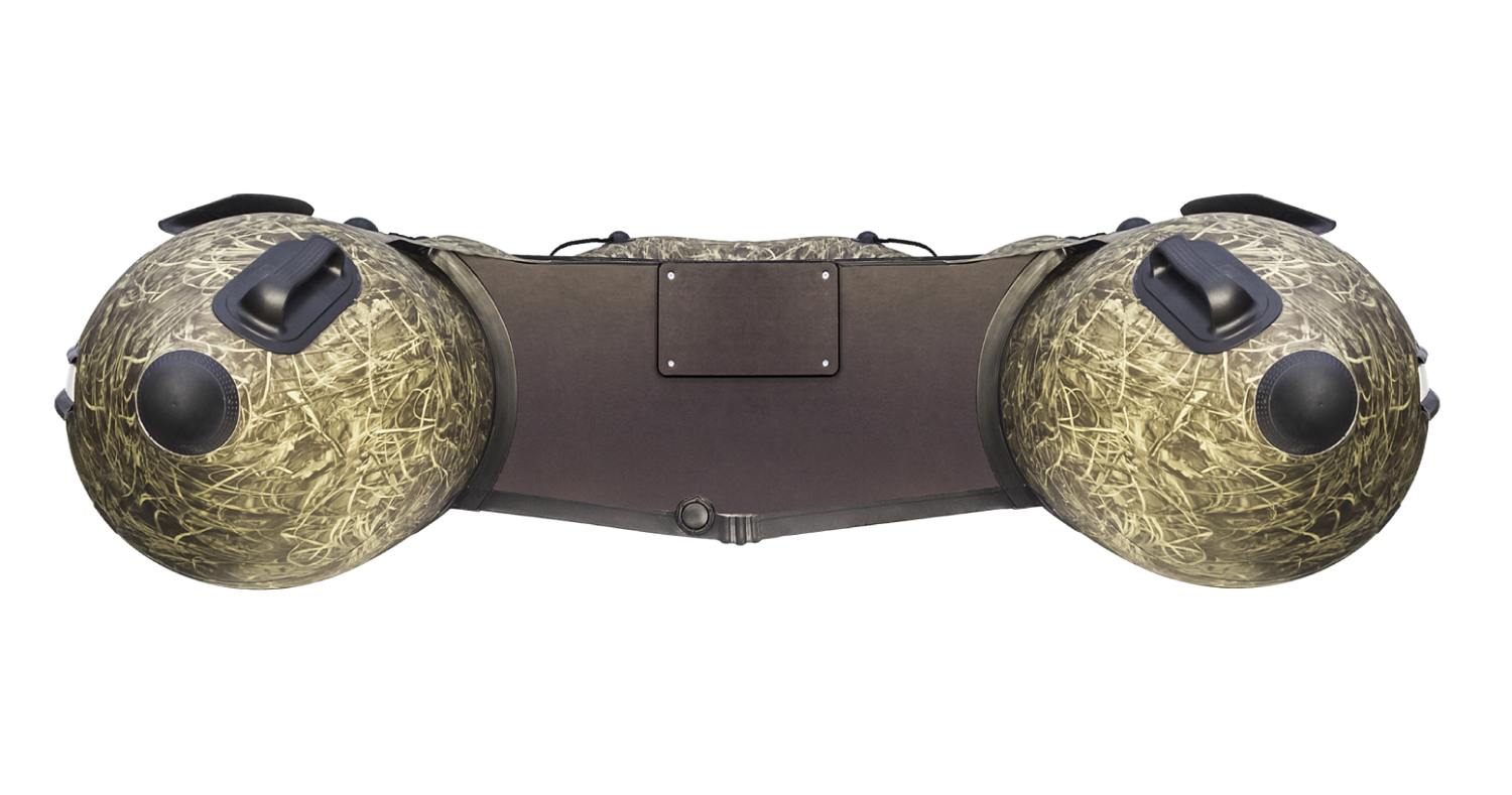 Лодка Ривьера Компакт 3400 СК в Пятигорске