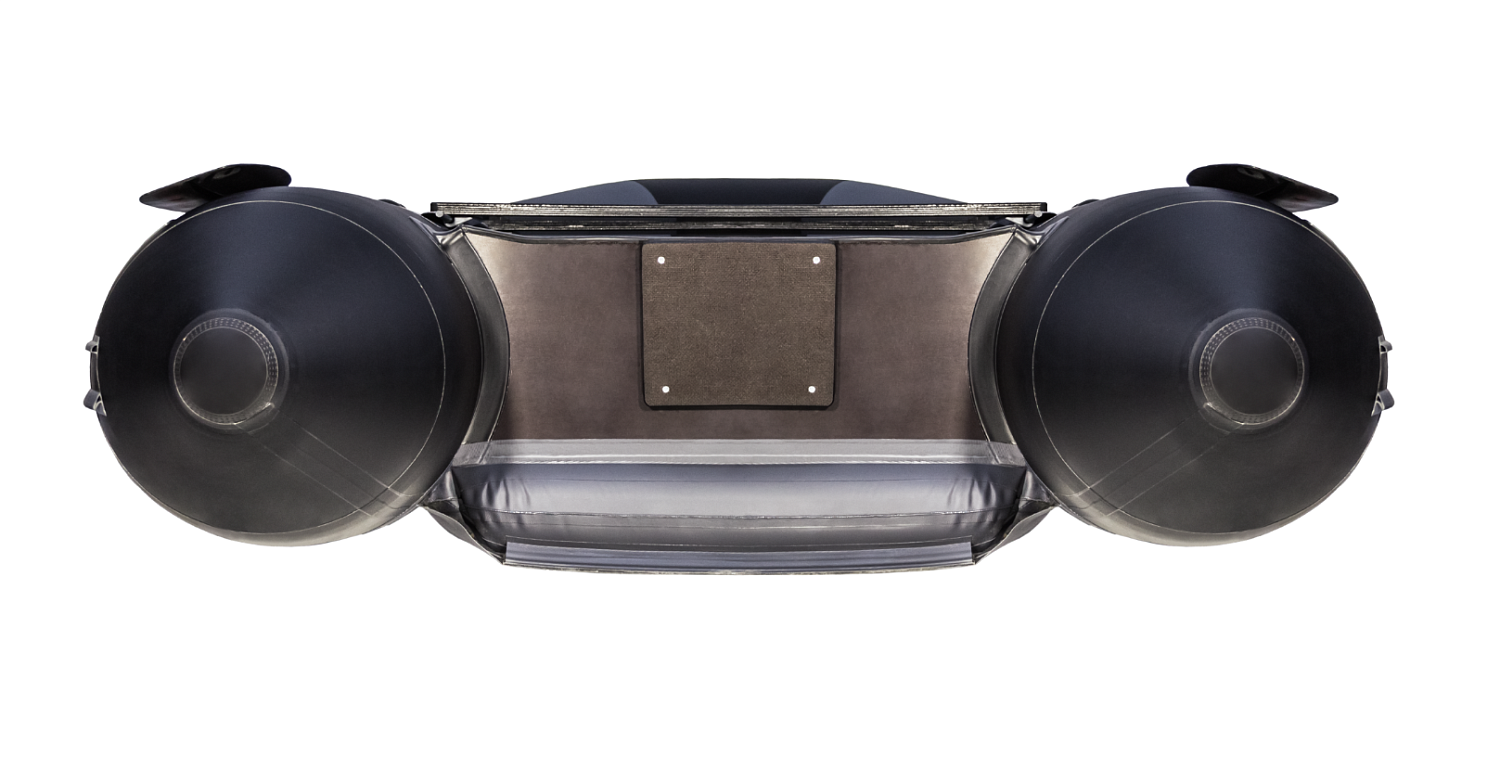 Лодка Таймень NX 2800 НДНД в Пятигорске