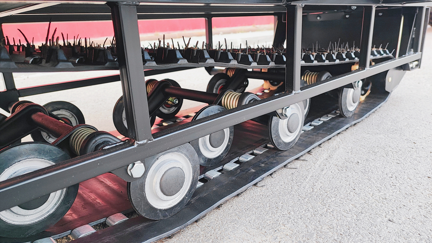 Снегоход PROMAX YAKUT 500 2.0 4T 27 в Пятигорске