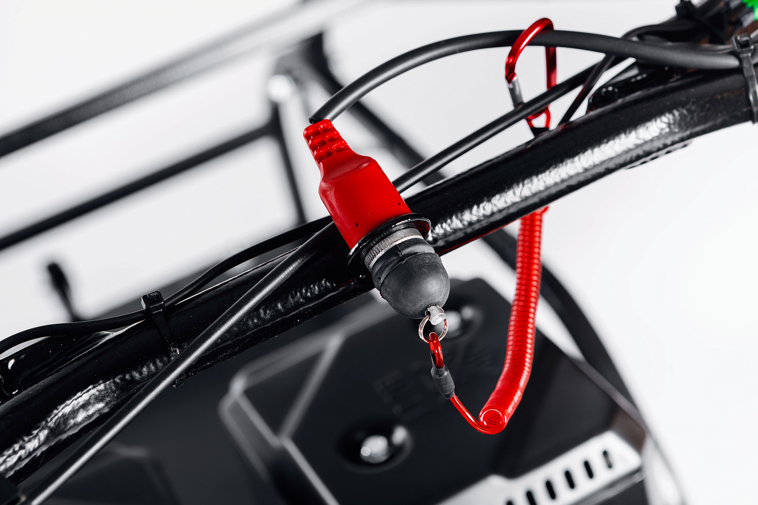 МОТОБУКСИРОВЩИК IKUDZO LONG 2.0 1700/500 EKR19 в Пятигорске