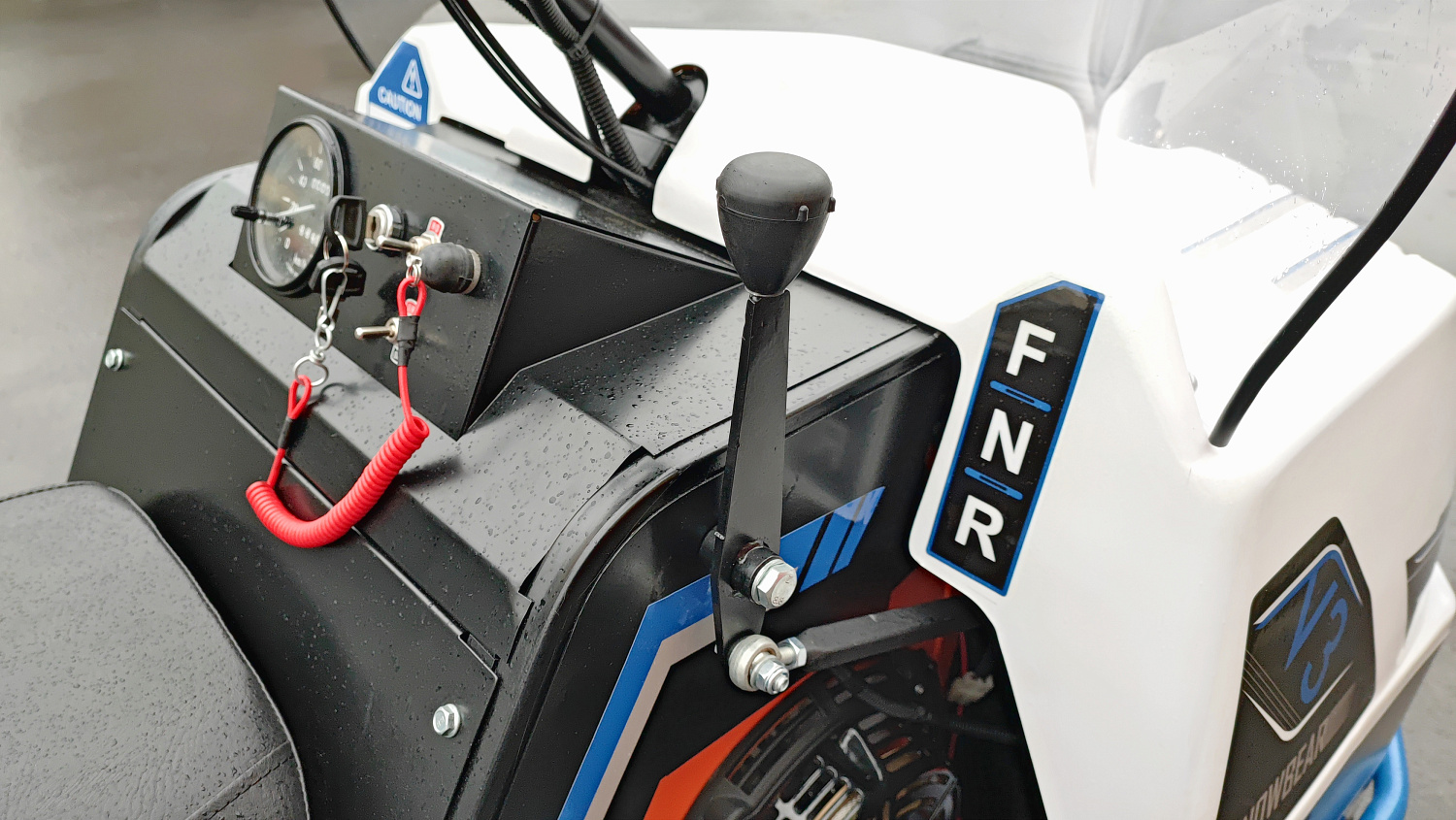 Снегоход PROMAX SNOWBEAR V3 800 4T ST в Пятигорске