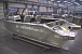 Алюминиевый катер Неман-450 DC NEW без покраски в Пятигорске