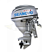 Лодочный мотор SEANOVO SNEF30FEL-EFI в Пятигорске