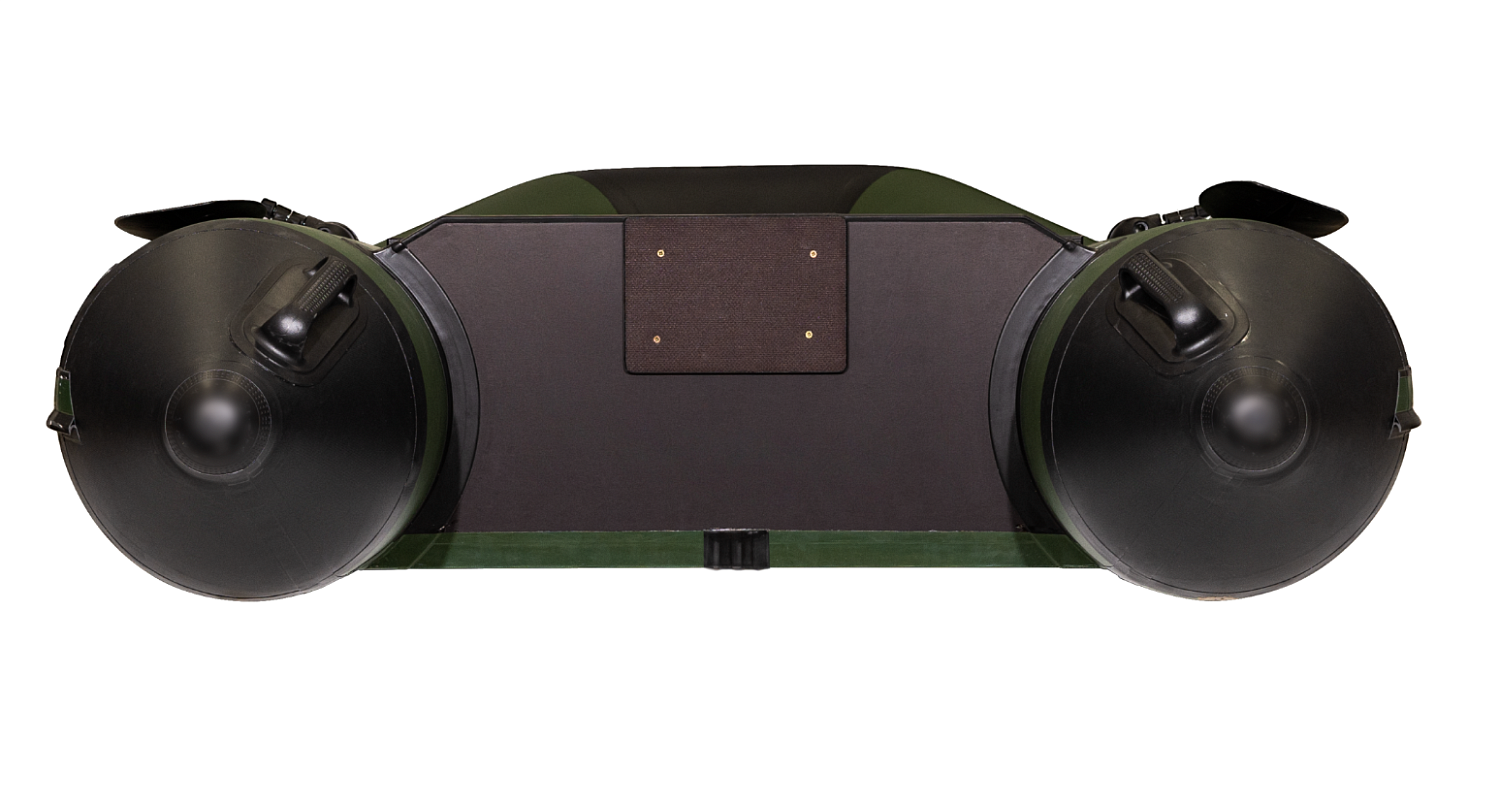  Лодка АКВА 2900 Слань-книжка киль в Пятигорске