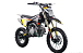 Питбайк FullCrew Teen Rider 125cc 17\14 (механ., эл.стартер) в Пятигорске