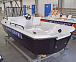 Комбинированный катер Wyatboat-430 M в Пятигорске