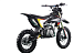 Питбайк FullCrew Teen Rider 125cc 17\14 (механ., эл.стартер) в Пятигорске