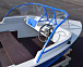 Алюминиевый катер Wyatboat-390 Pro в Пятигорске