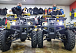 Квадроцикл PROMAX ATV 250 (2025) в Пятигорске