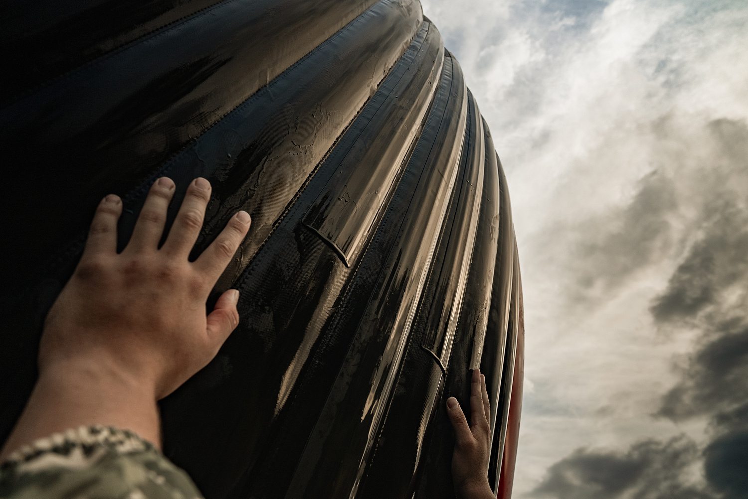 Лодка MISHIMO RIVER JET 390 под водомет в Пятигорске