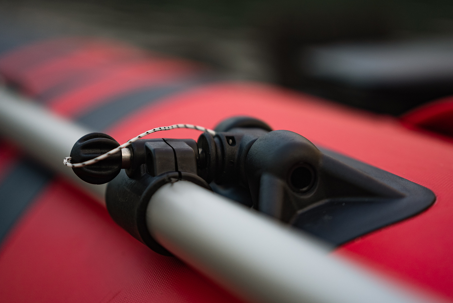 Лодка MISHIMO RIVER JET 390 под водомет в Пятигорске