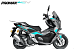 МаксиСкутер PROMAX-HONDA ADV 250(49) EFI (Inspired by HONDA) в Пятигорске