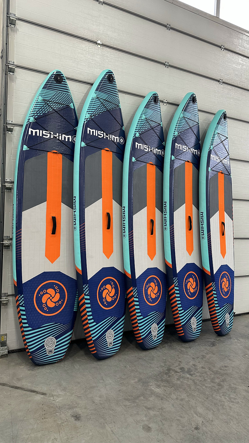 SUP (САП) Доска MISHIMO TROFY 10.6 в Пятигорске