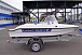 Стеклопластиковый катер Wyatboat-430DCМ (килевая) в Пятигорске