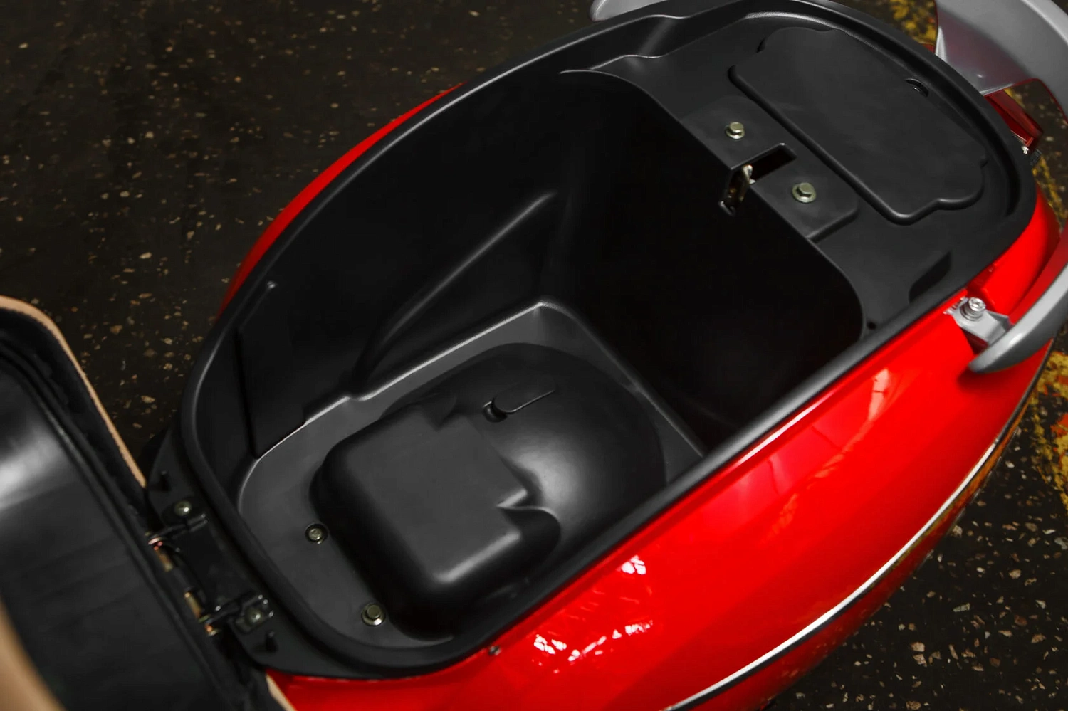 Скутер MINSK Vesna 50 M1NSK в Пятигорске