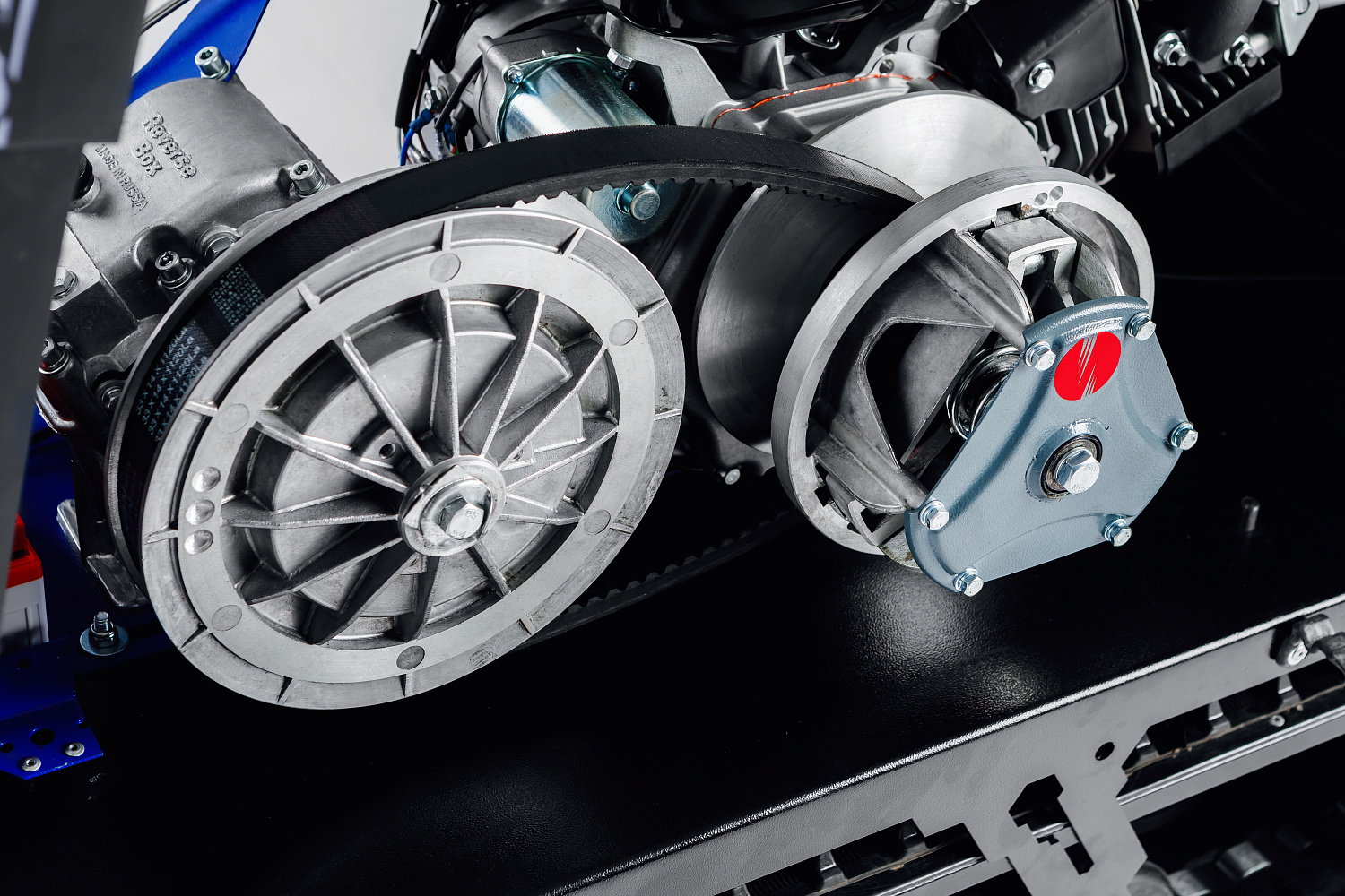 МОТОБУКСИРОВЩИК IKUDZO LONG 2.0 1700/500 EKR19 в Пятигорске