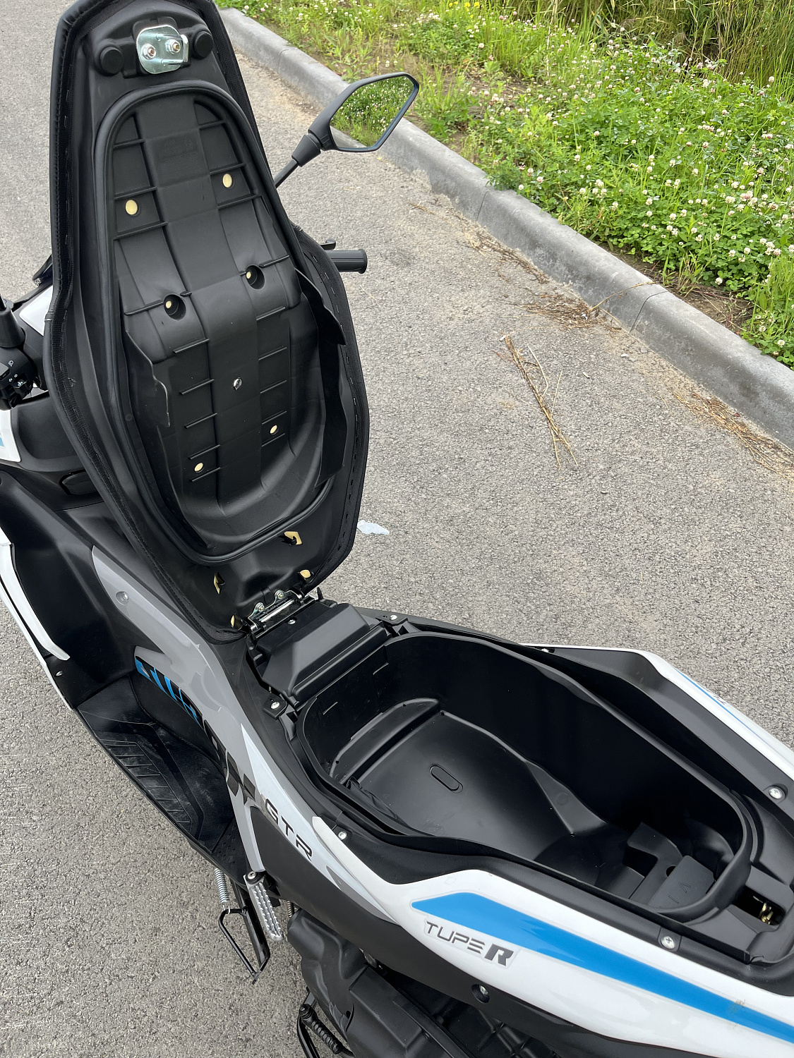 Скутер PROMAX TURAN 250 (49) в Пятигорске