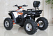 Квадроцикл GBM STORMRIDER 220 PREMIUM в Пятигорске