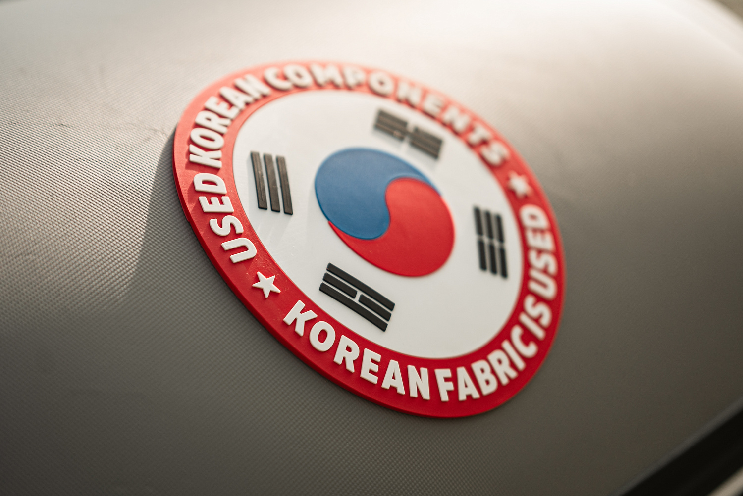 Лодка MISHIMO RIVER JET 390 под водомет в Пятигорске