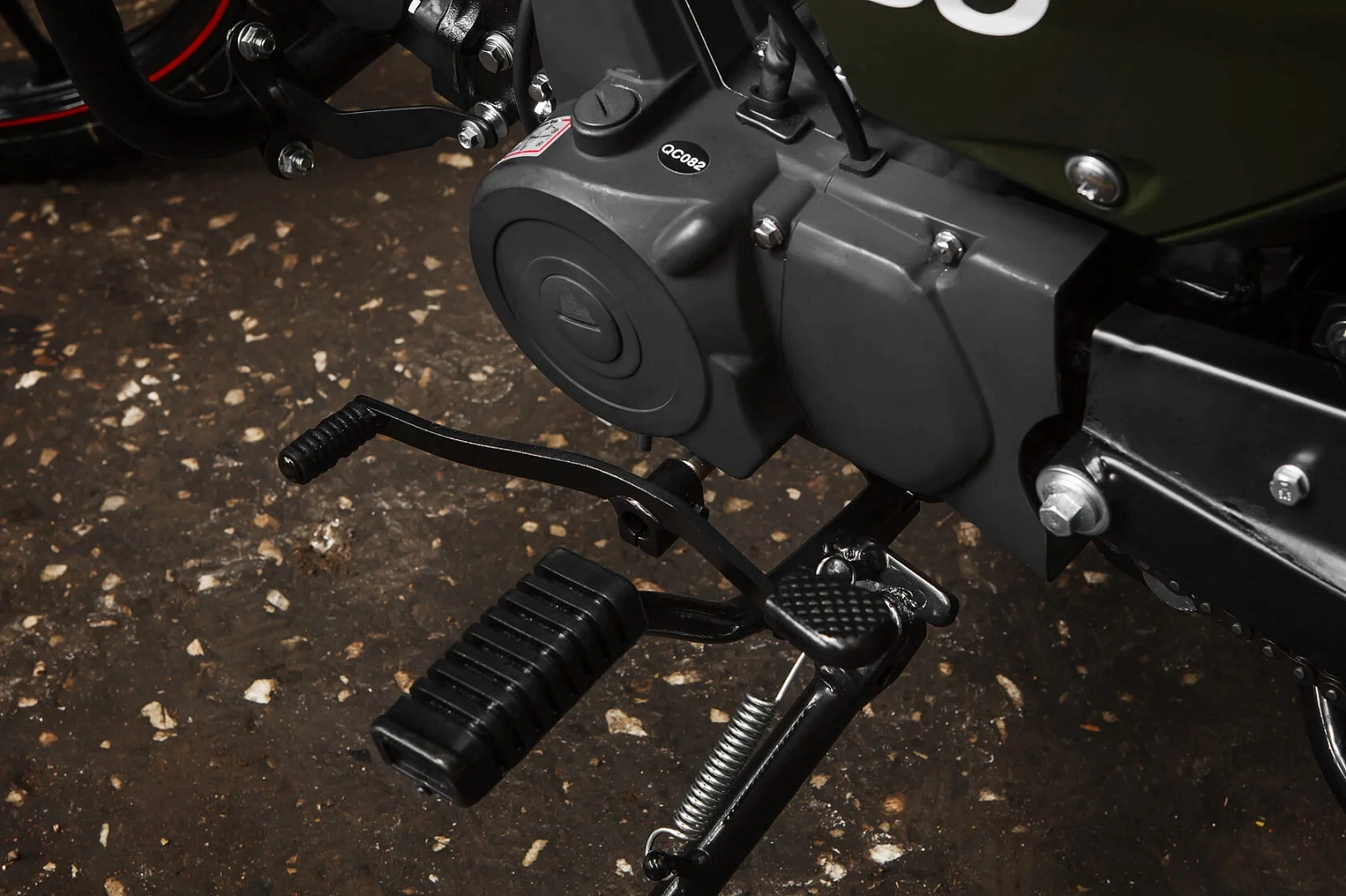 Мотоцикл MINSK  D4 50 M1NSK в Пятигорске