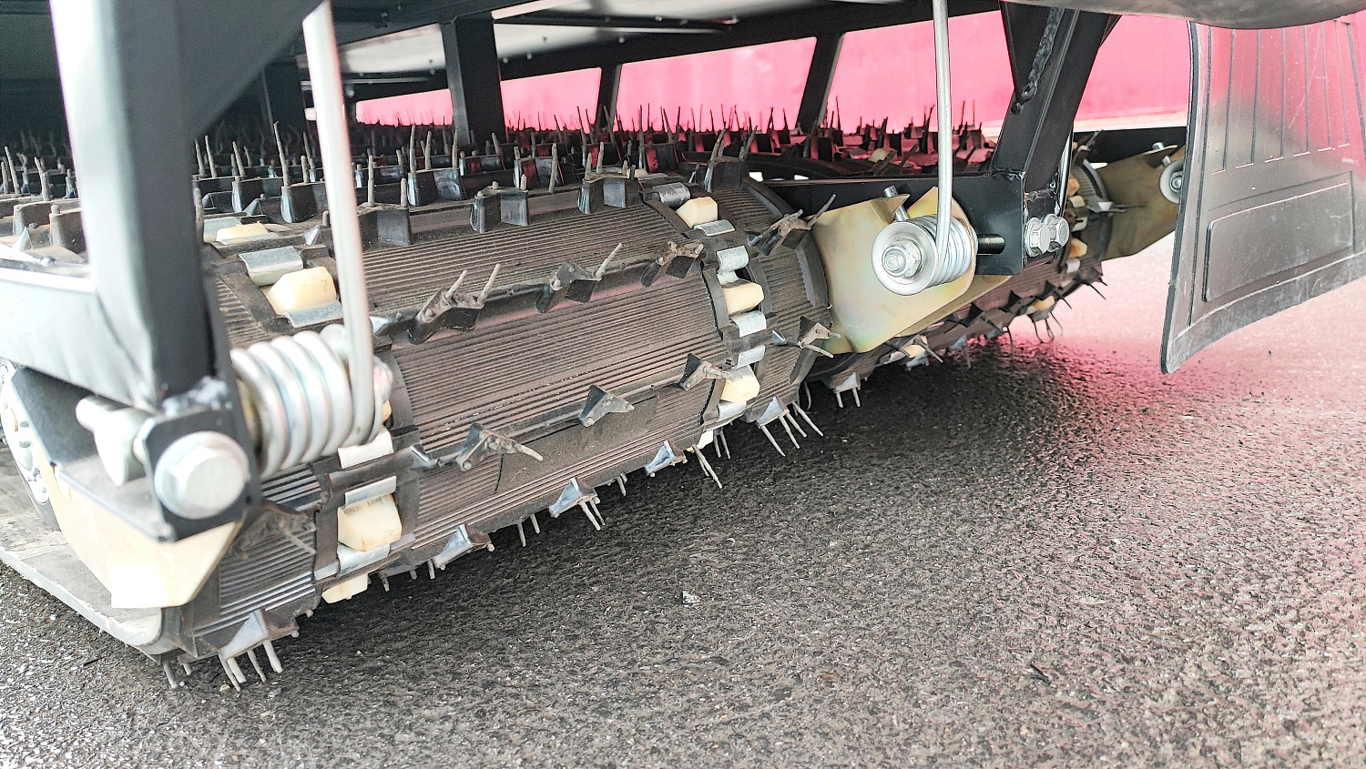 Снегоход PROMAX SNOWBEAR V3 800 4T ST в Пятигорске