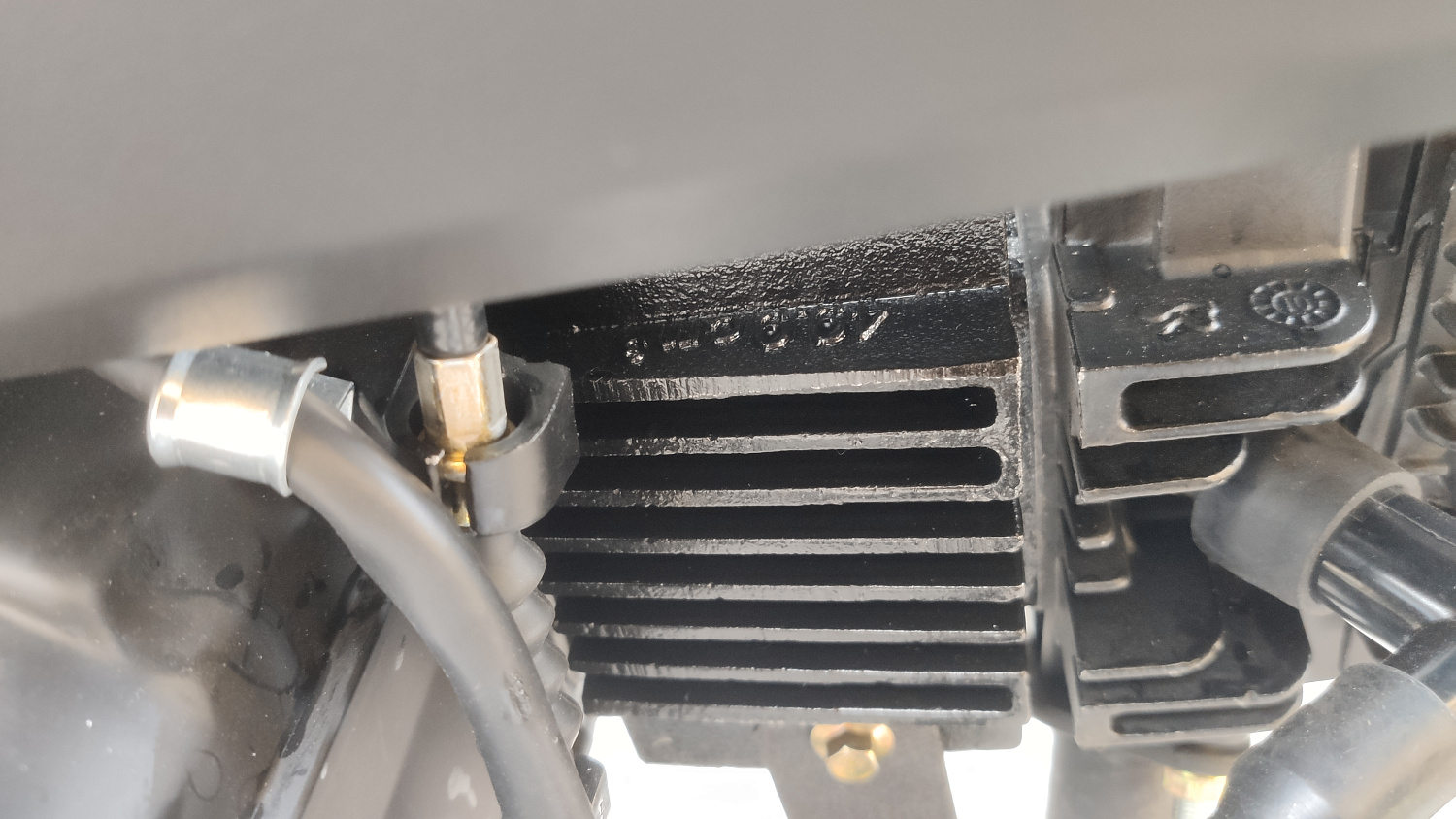 Мопед FAIDET SKIFF RS150 (49) в Пятигорске