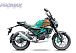 Мопед PROMAX CB150PR (49) в Пятигорске